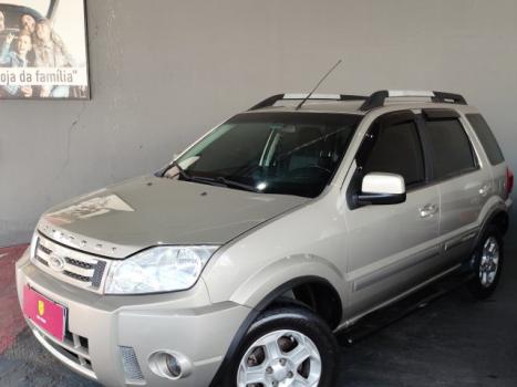 FORD Ecosport 2.0 16V 4P XLT AUTOM�TICO, Foto 1
