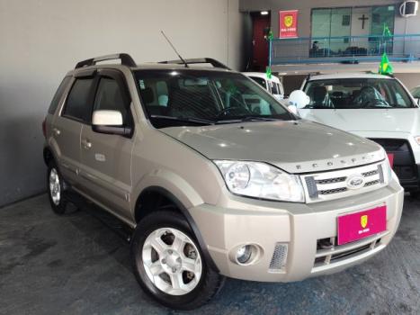 FORD Ecosport 2.0 16V 4P XLT AUTOM�TICO, Foto 2