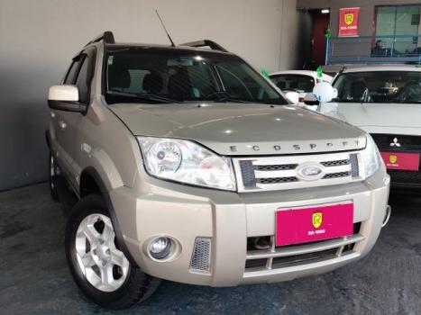 FORD Ecosport 2.0 16V 4P XLT AUTOM�TICO, Foto 4