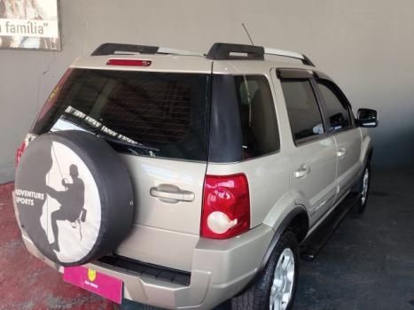 FORD Ecosport 2.0 16V 4P XLT AUTOM�TICO, Foto 5