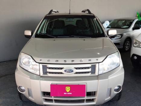 FORD Ecosport 2.0 16V 4P XLT AUTOM�TICO, Foto 6