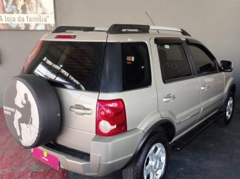 FORD Ecosport 2.0 16V 4P XLT AUTOM�TICO, Foto 8