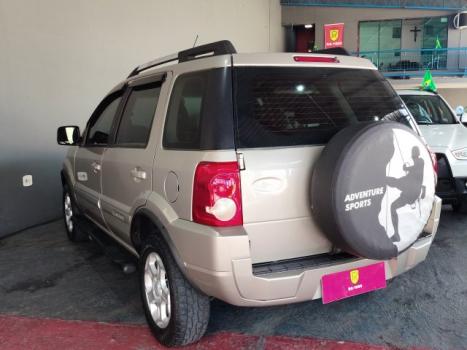 FORD Ecosport 2.0 16V 4P XLT AUTOM�TICO, Foto 9