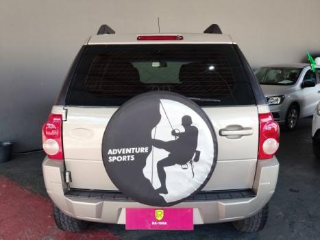 FORD Ecosport 2.0 16V 4P XLT AUTOM�TICO, Foto 10
