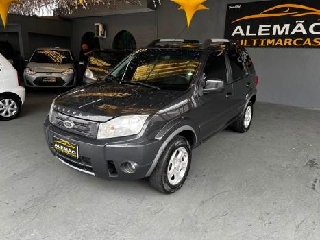 FORD Ecosport 2.0 16V 4P XLT FLEX, Foto 1