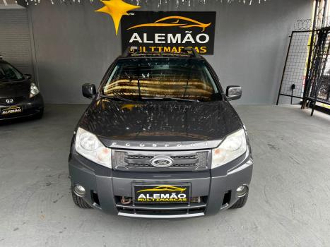 FORD Ecosport 2.0 16V 4P XLT FLEX, Foto 2