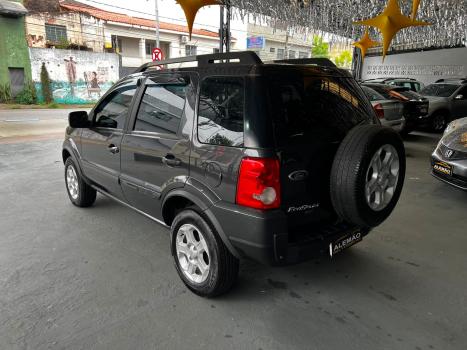 FORD Ecosport 2.0 16V 4P XLT FLEX, Foto 8