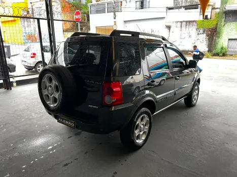 FORD Ecosport 2.0 16V 4P XLT FLEX, Foto 9
