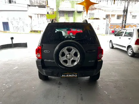 FORD Ecosport 2.0 16V 4P XLT FLEX, Foto 10