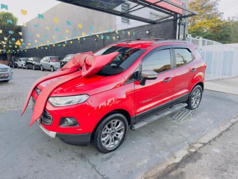 FORD Ecosport 2.0 16V 4P FLEX FREESTYLE POWERSHIFT AUTOM�TICO, Foto 3