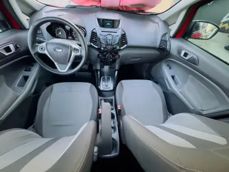 FORD Ecosport 2.0 16V 4P FLEX FREESTYLE POWERSHIFT AUTOM�TICO, Foto 9