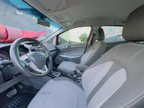 FORD Ecosport 2.0 16V 4P FLEX FREESTYLE POWERSHIFT AUTOM�TICO, Foto 10