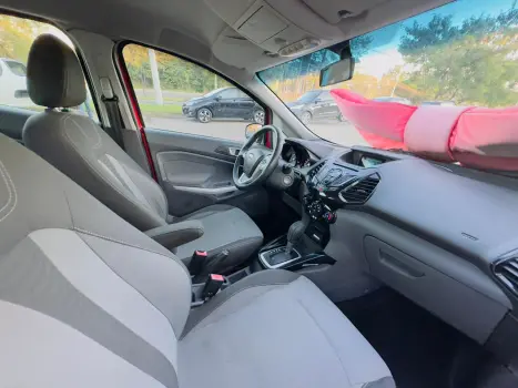 FORD Ecosport 2.0 16V 4P FLEX FREESTYLE POWERSHIFT AUTOM�TICO, Foto 11