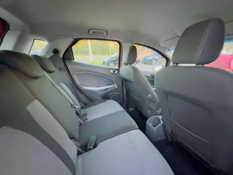 FORD Ecosport 2.0 16V 4P FLEX FREESTYLE POWERSHIFT AUTOM�TICO, Foto 12