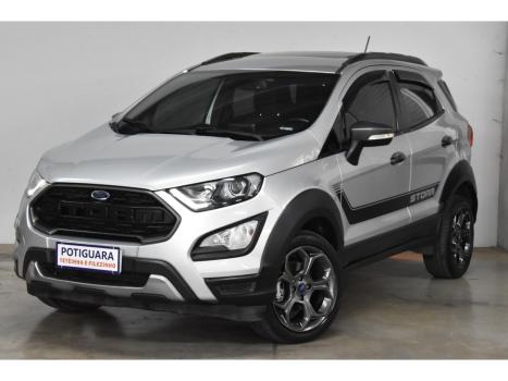 FORD Ecosport 2.0 16V 4P FLEX 4WD DIRECT STORM AUTOM�TICO, Foto 1