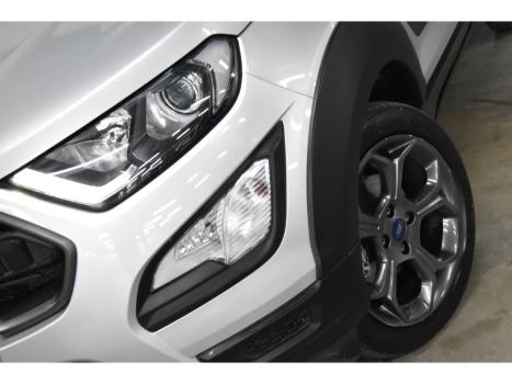 FORD Ecosport 2.0 16V 4P FLEX 4WD DIRECT STORM AUTOM�TICO, Foto 2