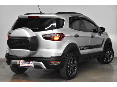 FORD Ecosport 2.0 16V 4P FLEX 4WD DIRECT STORM AUTOM�TICO, Foto 3