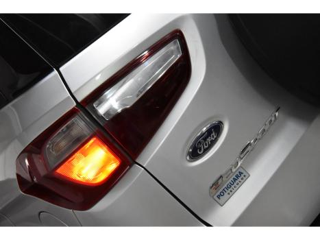 FORD Ecosport 2.0 16V 4P FLEX 4WD DIRECT STORM AUTOM�TICO, Foto 4