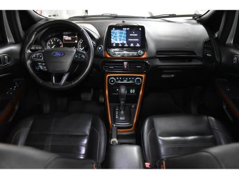 FORD Ecosport 2.0 16V 4P FLEX 4WD DIRECT STORM AUTOM�TICO, Foto 5