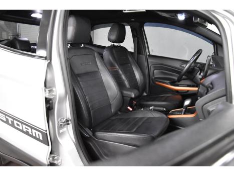FORD Ecosport 2.0 16V 4P FLEX 4WD DIRECT STORM AUTOM�TICO, Foto 6