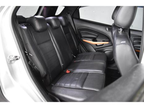 FORD Ecosport 2.0 16V 4P FLEX 4WD DIRECT STORM AUTOM�TICO, Foto 7