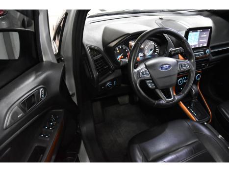 FORD Ecosport 2.0 16V 4P FLEX 4WD DIRECT STORM AUTOM�TICO, Foto 8