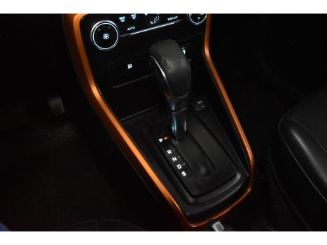 FORD Ecosport 2.0 16V 4P FLEX 4WD DIRECT STORM AUTOM�TICO, Foto 11