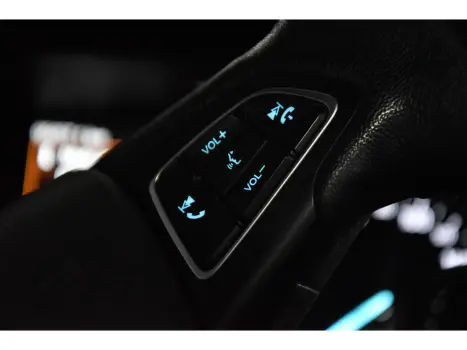 FORD Ecosport 2.0 16V 4P FLEX 4WD DIRECT STORM AUTOM�TICO, Foto 13