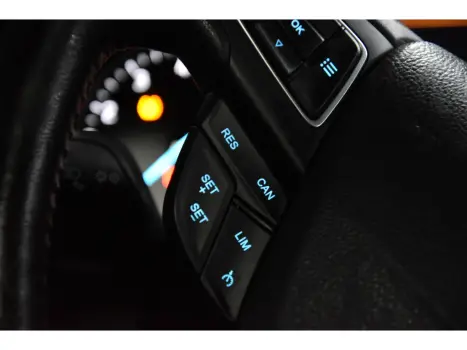 FORD Ecosport 2.0 16V 4P FLEX 4WD DIRECT STORM AUTOM�TICO, Foto 17