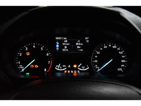 FORD Ecosport 2.0 16V 4P FLEX 4WD DIRECT STORM AUTOM�TICO, Foto 18