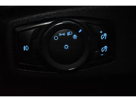 FORD Ecosport 2.0 16V 4P FLEX 4WD DIRECT STORM AUTOM�TICO, Foto 19