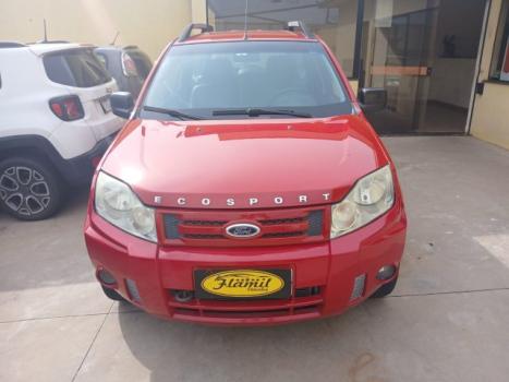 FORD Ecosport 2.0 16V 4P XLT AUTOMÁTICO, Foto 3