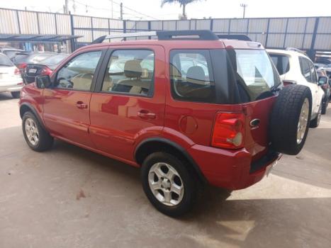 FORD Ecosport 2.0 16V 4P XLT AUTOMÁTICO, Foto 4