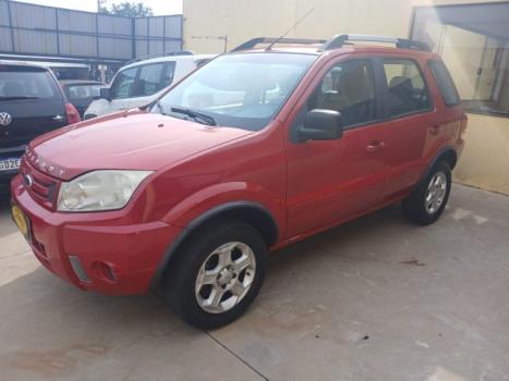 FORD Ecosport 2.0 16V 4P XLT AUTOMÁTICO, Foto 5