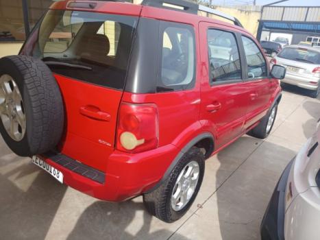 FORD Ecosport 2.0 16V 4P XLT AUTOMÁTICO, Foto 7