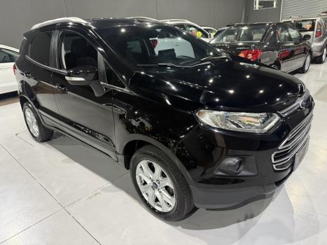 FORD Ecosport 2.0 4P TITANIUM FLEX, Foto 2
