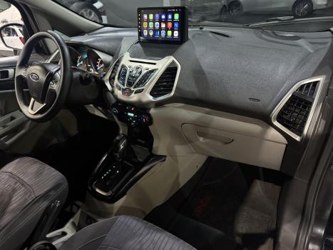 FORD Ecosport 2.0 4P TITANIUM FLEX, Foto 3