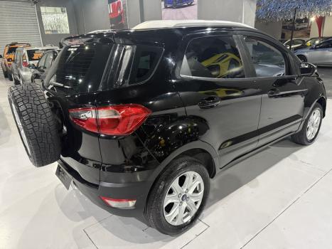 FORD Ecosport 2.0 4P TITANIUM FLEX, Foto 4