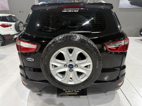 FORD Ecosport 2.0 4P TITANIUM FLEX, Foto 7