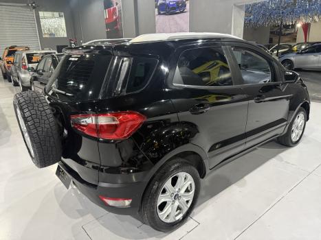 FORD Ecosport 2.0 4P TITANIUM FLEX, Foto 8