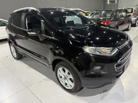 FORD Ecosport 2.0 4P TITANIUM FLEX, Foto 10