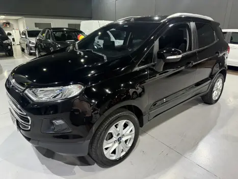 FORD Ecosport 2.0 4P TITANIUM FLEX, Foto 11