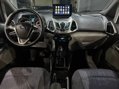 FORD Ecosport 2.0 4P TITANIUM FLEX, Foto 12