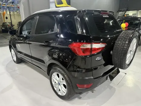 FORD Ecosport 2.0 4P TITANIUM FLEX, Foto 18