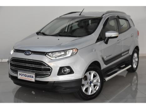 FORD Ecosport 2.0 4P TITANIUM FLEX, Foto 1