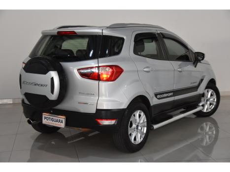 FORD Ecosport 2.0 4P TITANIUM FLEX, Foto 2