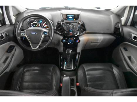 FORD Ecosport 2.0 4P TITANIUM FLEX, Foto 3