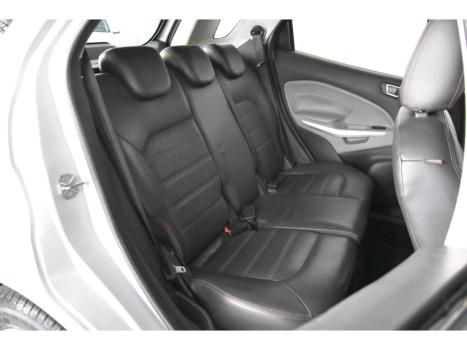 FORD Ecosport 2.0 4P TITANIUM FLEX, Foto 5