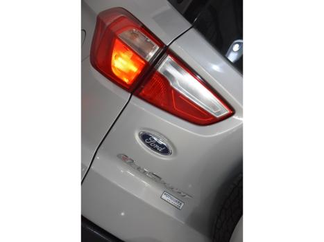FORD Ecosport 2.0 4P TITANIUM FLEX, Foto 6