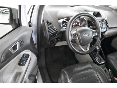 FORD Ecosport 2.0 4P TITANIUM FLEX, Foto 7